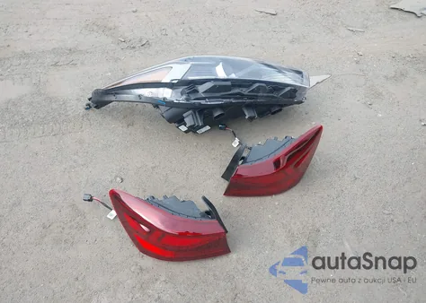 2024 Kia Forte Lxs z USA, uszkodzony, nr VIN 3KPF24AD5RE760880